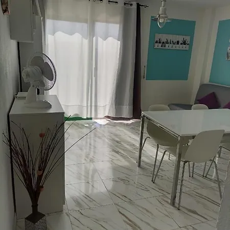 El Rincón De Greta Apartamento Costa De Antigua