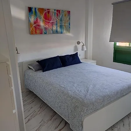 El Rincón De Greta Apartamento