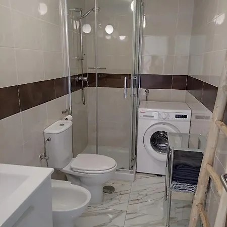 Apartamento El Rincón De Greta Costa De Antigua