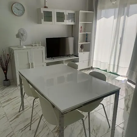 Apartamento El Rincón De Greta *